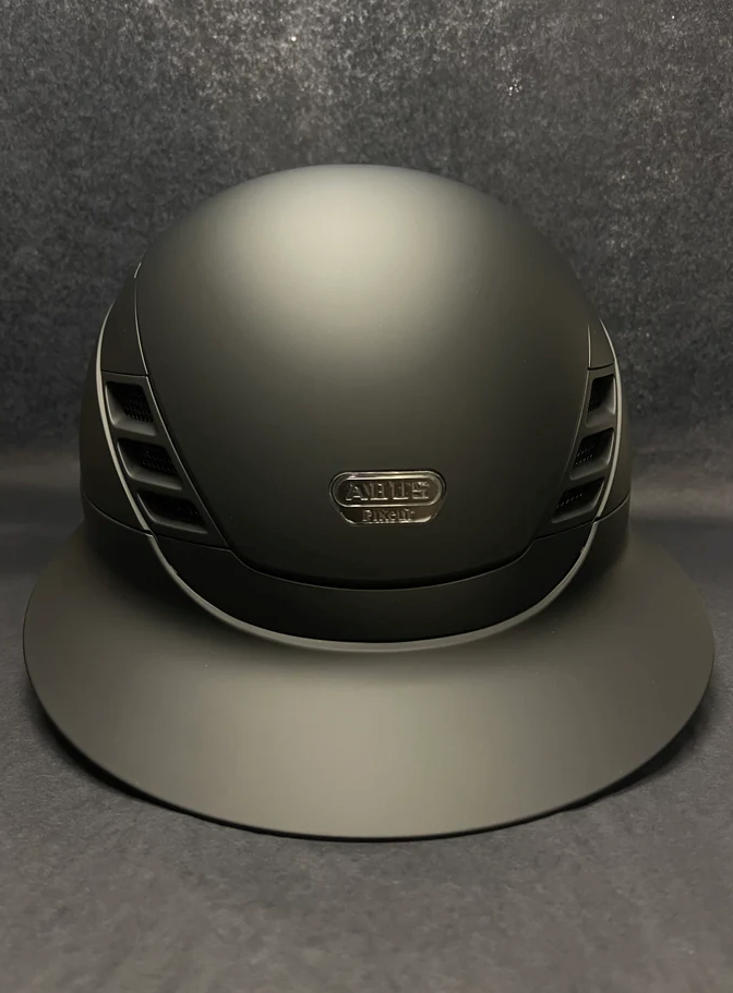 ABUS Airluxe Hunter Helmet LV