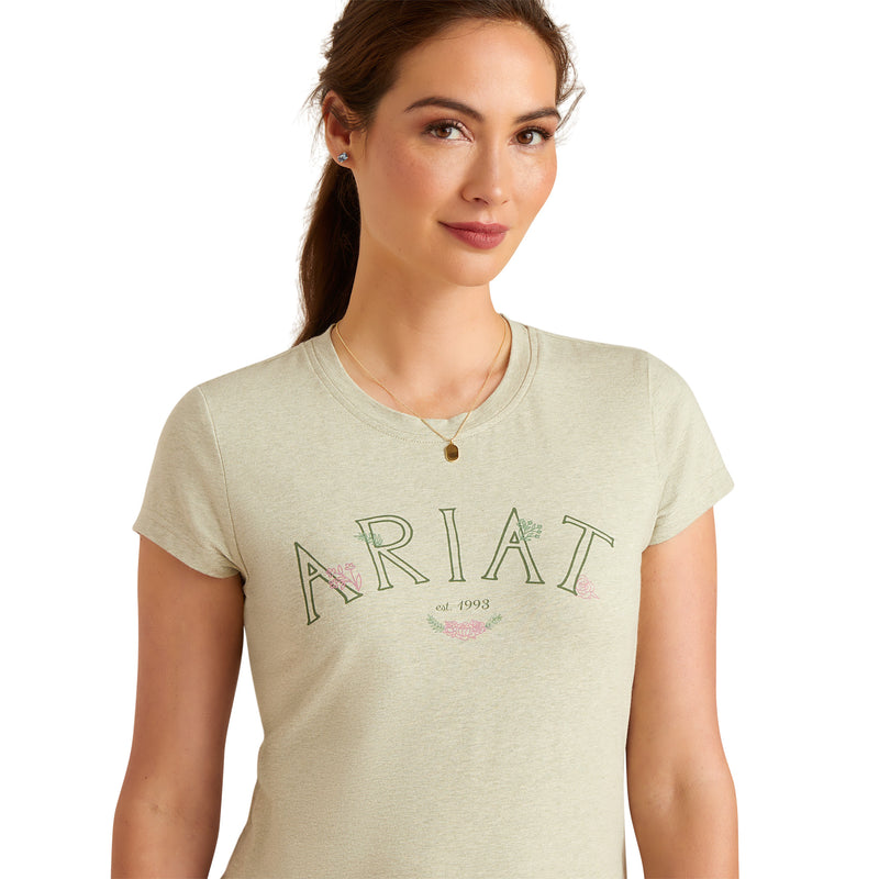 Ariat 2024 Ladies T-Shirt