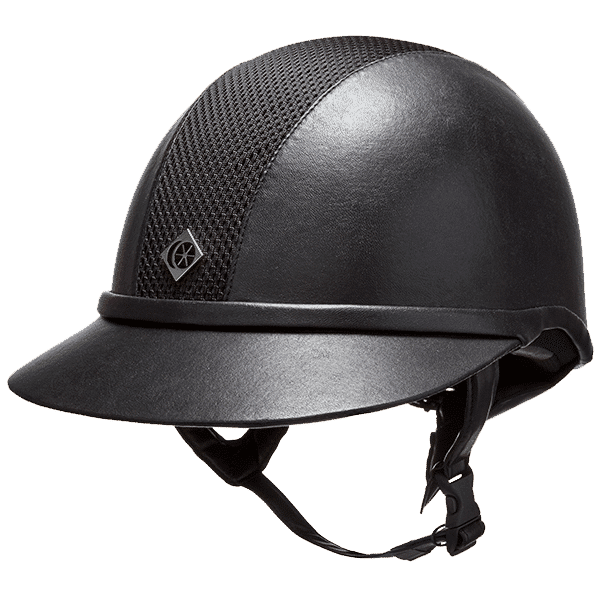 Charles Owen SP8 Plus Helmet