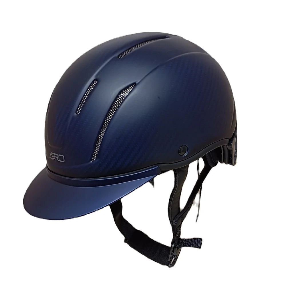 Arro Helmet Fair Hill Saddlery