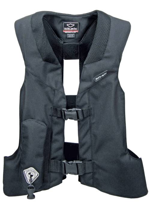 SV2 and LV Hit-Air Inflatable Vest