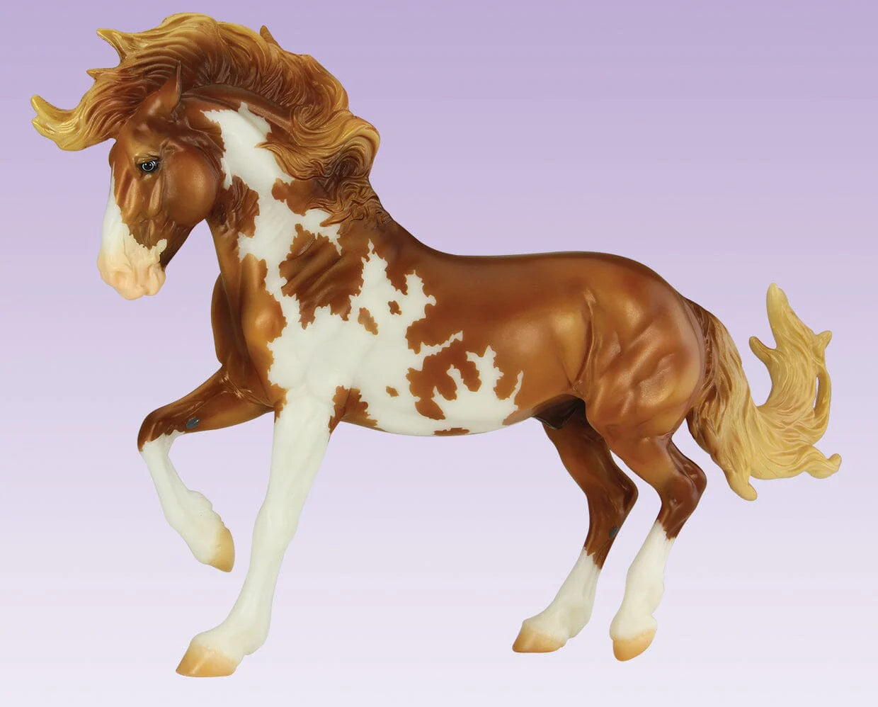 Breyer Mojave 1871