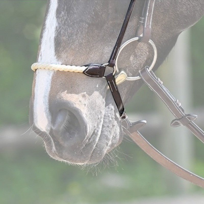 Jump'in Drop Noseband - Week Collection main image 1