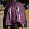 Equinavia Thunder 360 Mid Weight Turnout blanket with Detachable Neck
