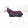 Equinavia Thunder 360 Mid Weight Turnout blanket with Detachable Neck