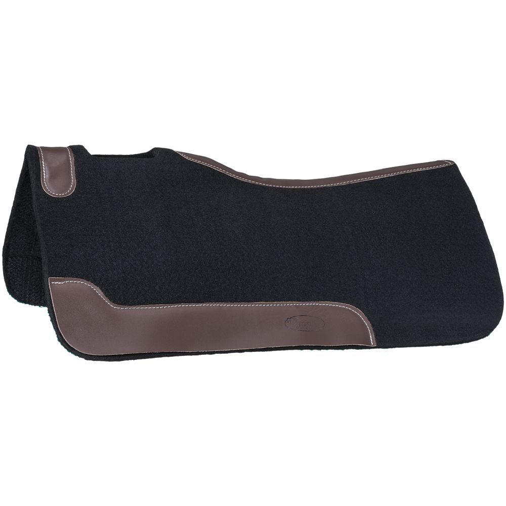 Tough 1 Contour Felt Saddle Pad