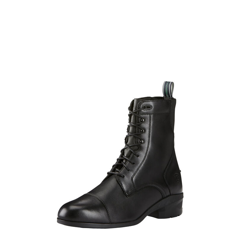 Ariat mens lace up boots online