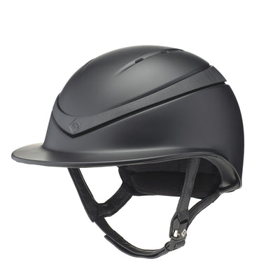 Charles Owen Halo Luxe MIPS Helmet