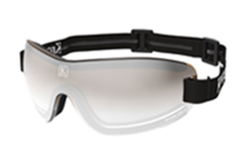 kroops goggles Kroop's I.K. 91 Goggles (disc) – Fair Hill Saddlery