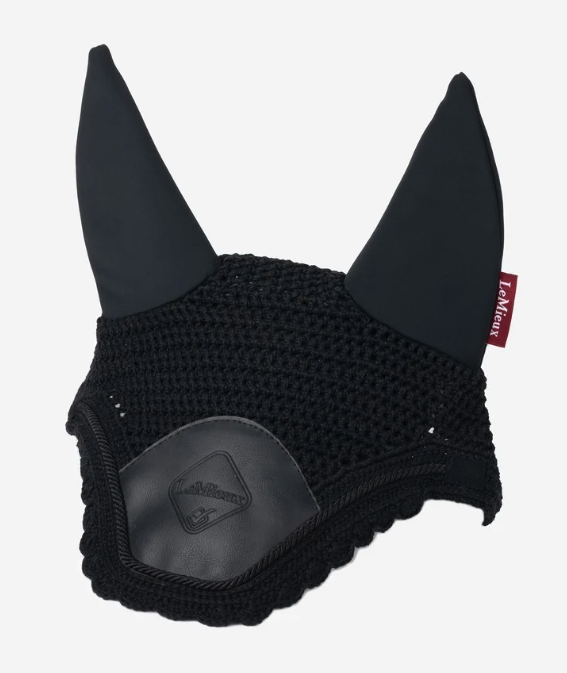 LeMieux Acoustic Pro Ear Bonnet – Fair Hill Saddlery