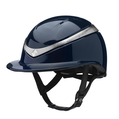 Charles Owen Halo Luxe MIPS Helmet