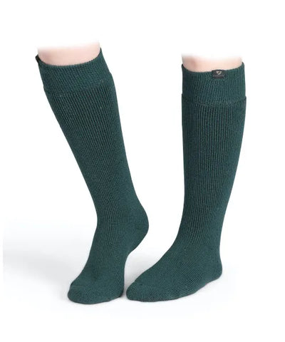 Shires Aubrion Adult Colliers Boot Socks