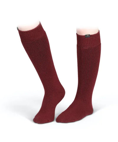 Shires Aubrion Adult Colliers Boot Socks