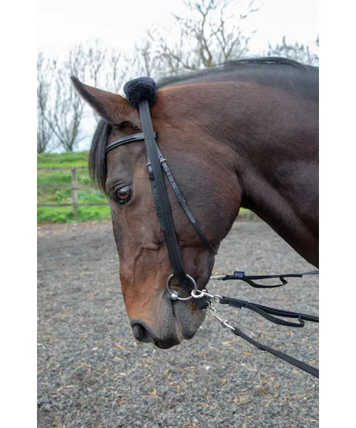 Shires Lunging Adaptor One Size