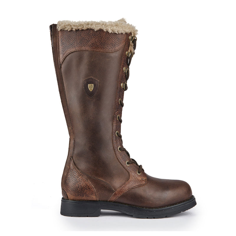 Moretta Jovanne Country Boot