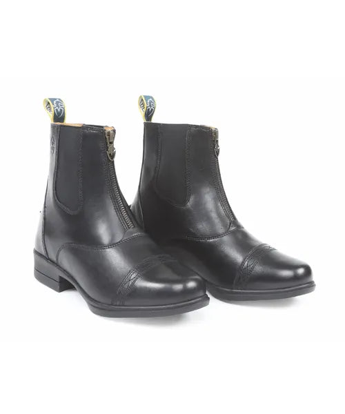 shires moretta paddock boots