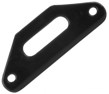 Deluxe Sweat Scraper Black