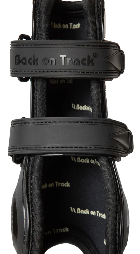 Back on track tendon on sale boots