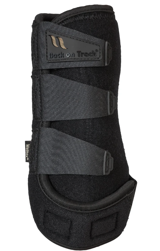 Back on Track Airflow Exercise Boots Pair Fair Hill Saddlery