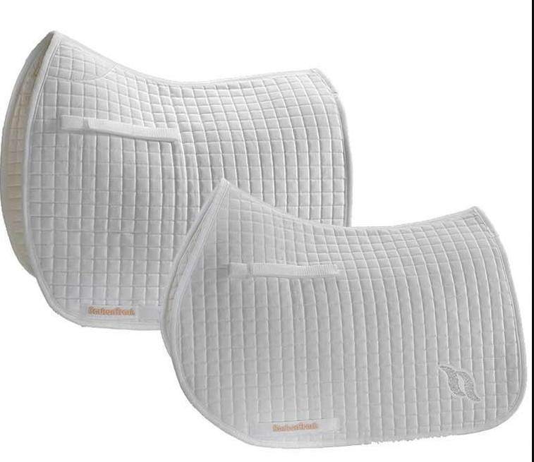 Back on Track All Purpose Saddle Pad Fair Hill Saddlery