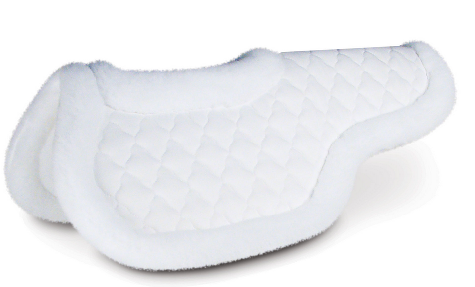 23-0633-17T SuperQuilt Medallion 17 polaire profil haut contact fermé