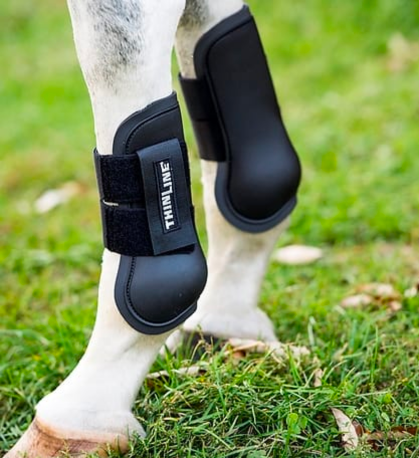 Thinline bell boots best sale