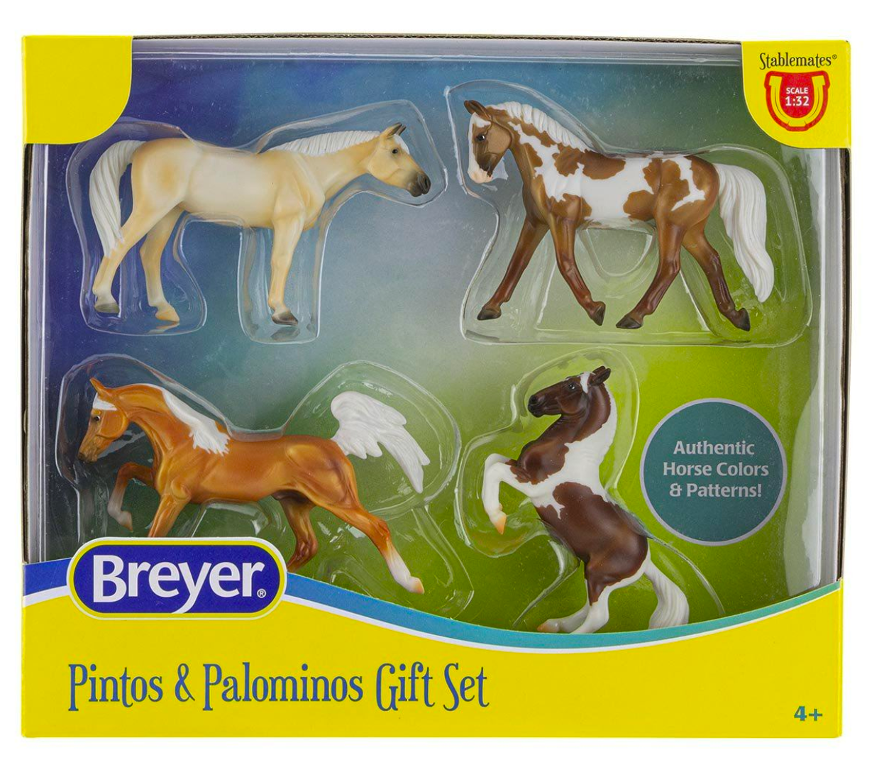 Breyer Stable Feeding Set