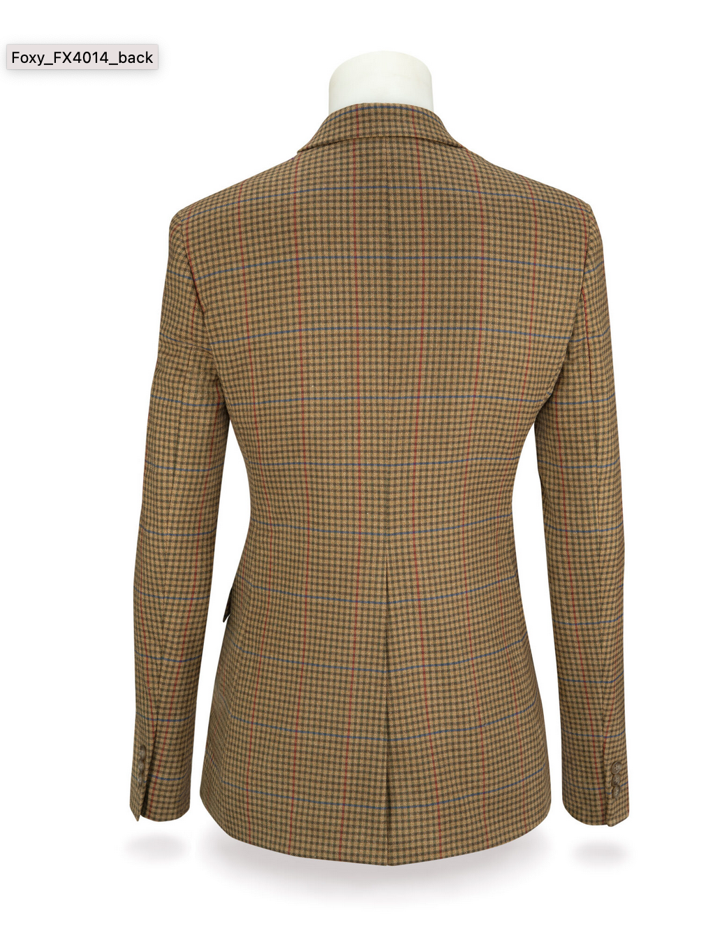 RJ Classics Fox Hunting Tweed Coat – Fair Hill Saddlery RJ Classics Fox Hunting Tweed Coat – Fair Hill Saddlery