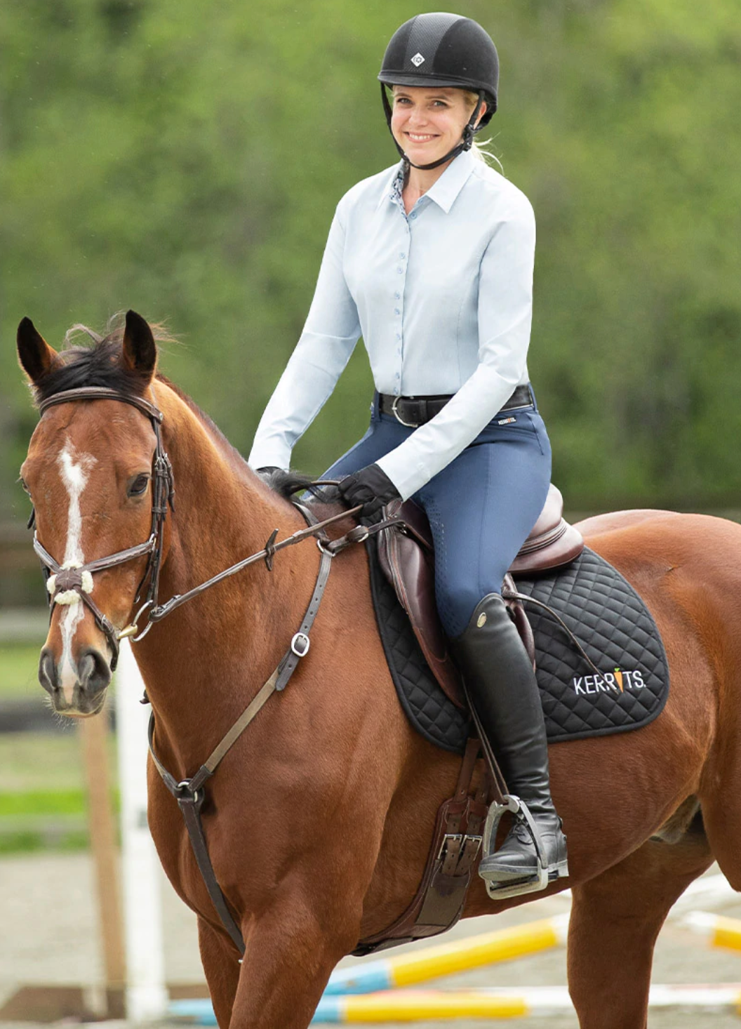 Roam Legging - EQL - Kerrits – Kerrits Equestrian Apparel