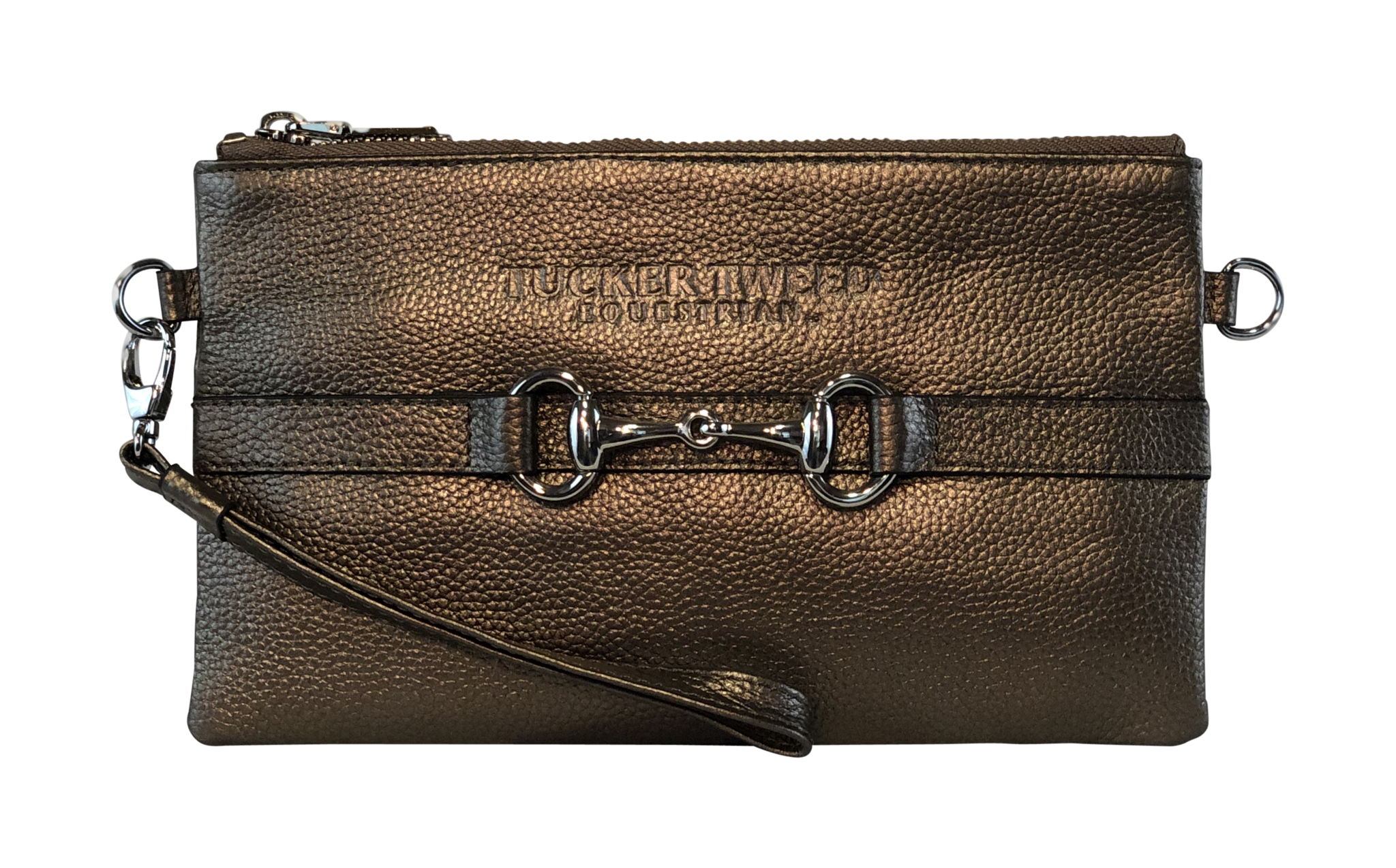 Cor De Star Clutch - Tucker Tweed Equestrian