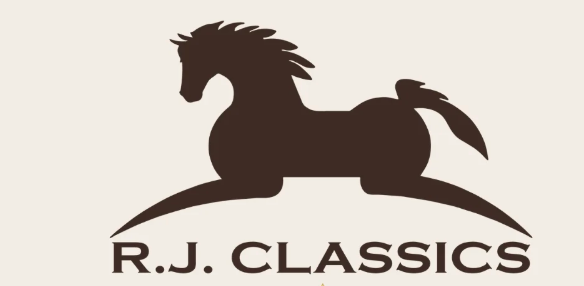 R.J. Classics is Celebrating 25 Years!!