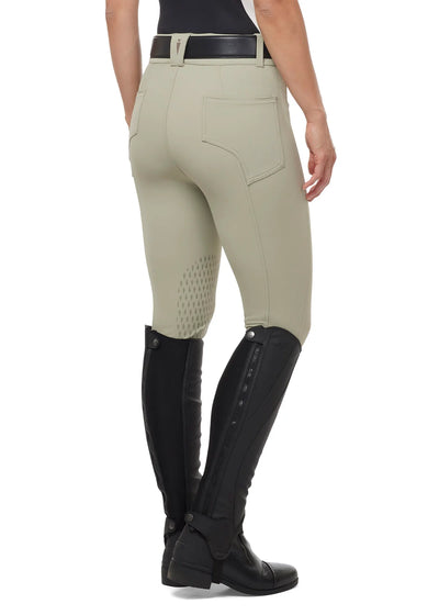 Kerrits K Flex Silicone KP Breech