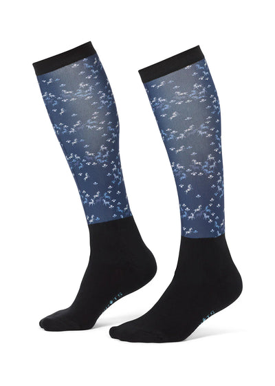 Kerrits Adult Dual Zone Boot Socks SS25
