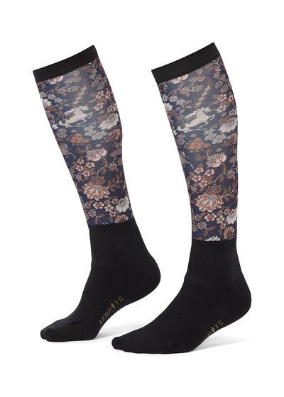 Kerrits Adult Dual Zone Boot Socks SS25