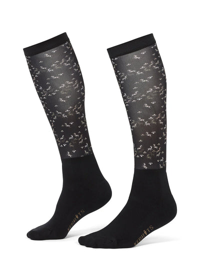 Kerrits Adult Dual Zone Boot Socks SS25