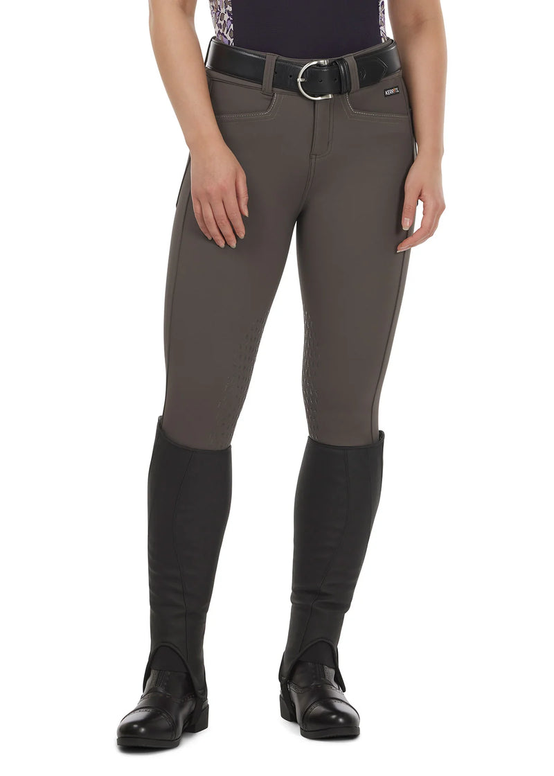 Kerrits K Flex Silicone KP Breech