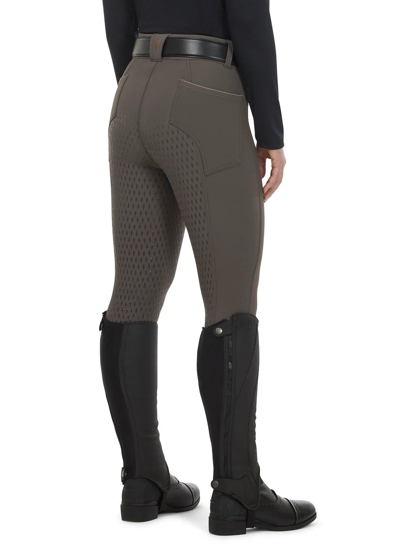 Kerrits K Flex Silicone FS Breech
