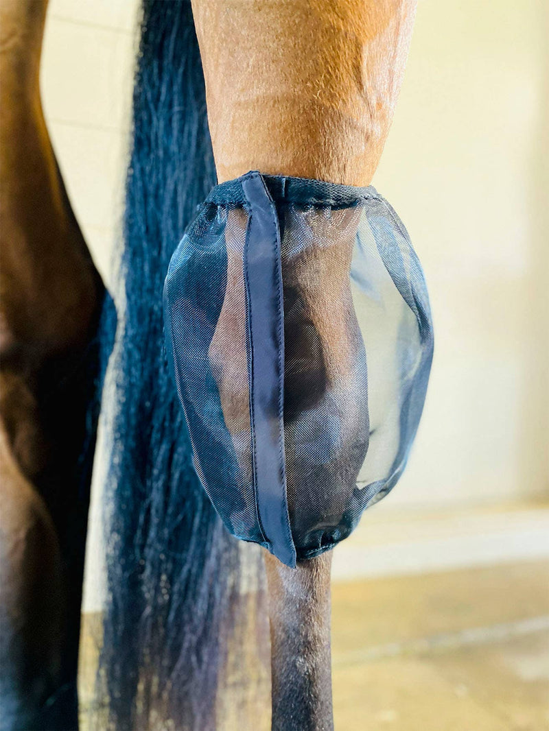 ACE Equestrian - PRO4MANCE | Com4rt Mesh Hock Nets