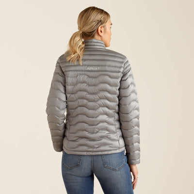 Ariat Ladies Ideal Down Jacket FW24