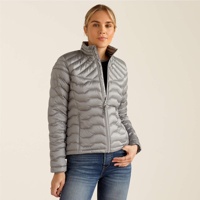 Ariat Ladies Ideal Down Jacket FW24