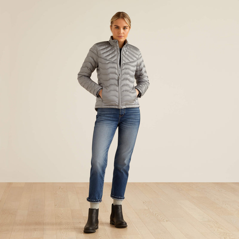 Ariat Ladies Ideal Down Jacket FW24