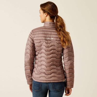 Ariat Ladies Ideal Down Jacket FW24