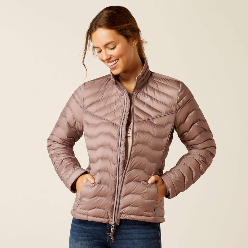 Ariat Ladies Ideal Down Jacket FW24