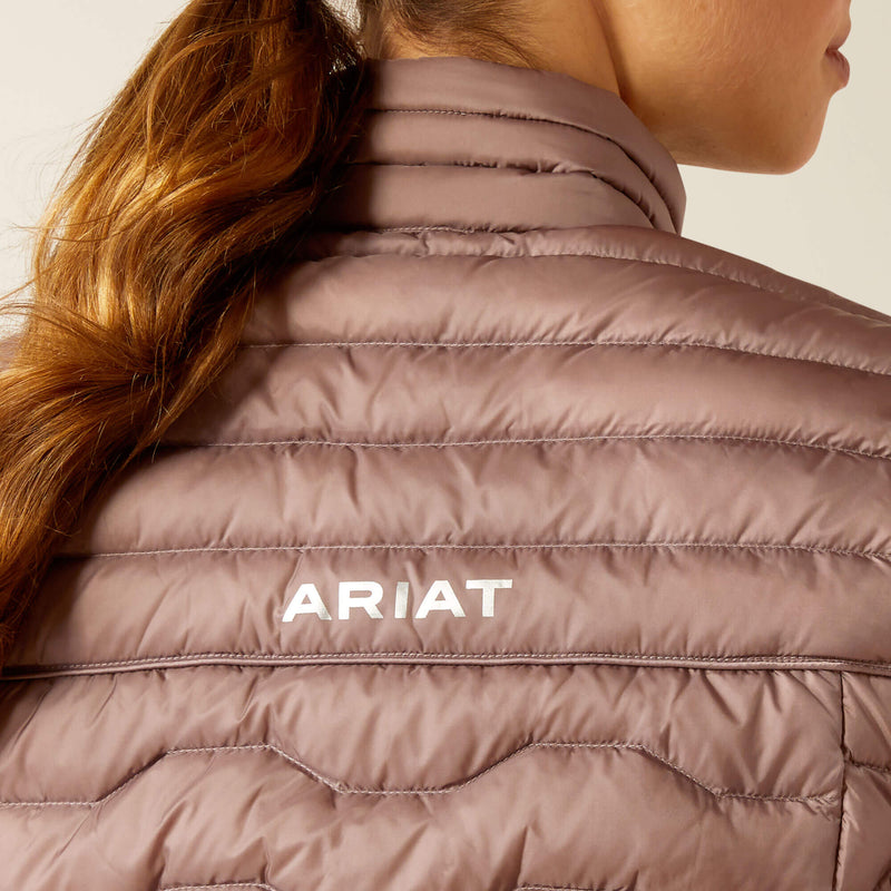 Ariat Ladies Ideal Down Vest FW24