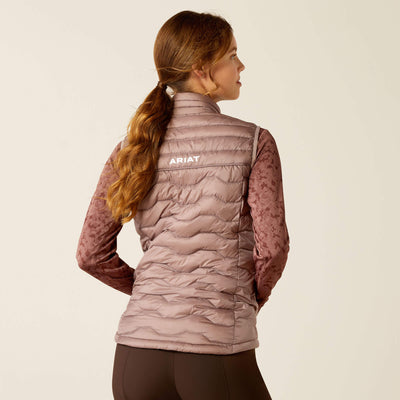 Ariat Ladies Ideal Down Vest FW24