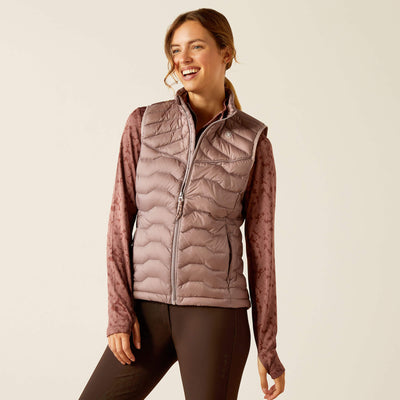 Ariat Ladies Ideal Down Vest FW24