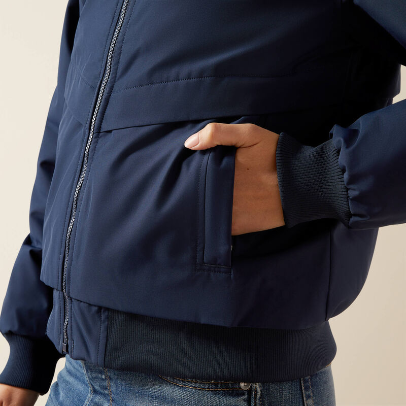 Ariat Stable 2.0 Insulated Ladies Jacket