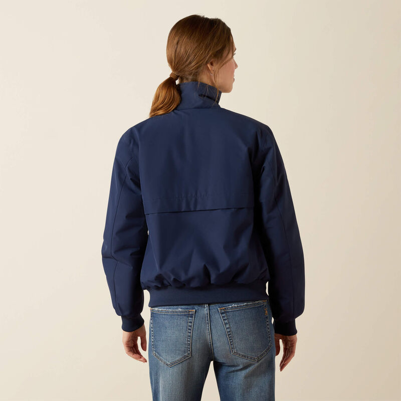 Ariat Stable 2.0 Insulated Ladies Jacket