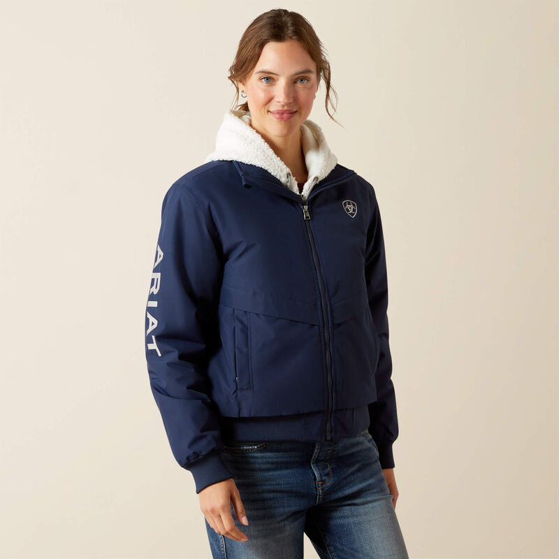 Ariat Stable 2.0 Insulated Ladies Jacket