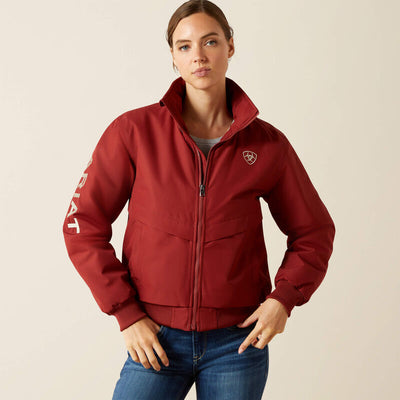 Ariat Stable 2.0 Insulated Ladies Jacket